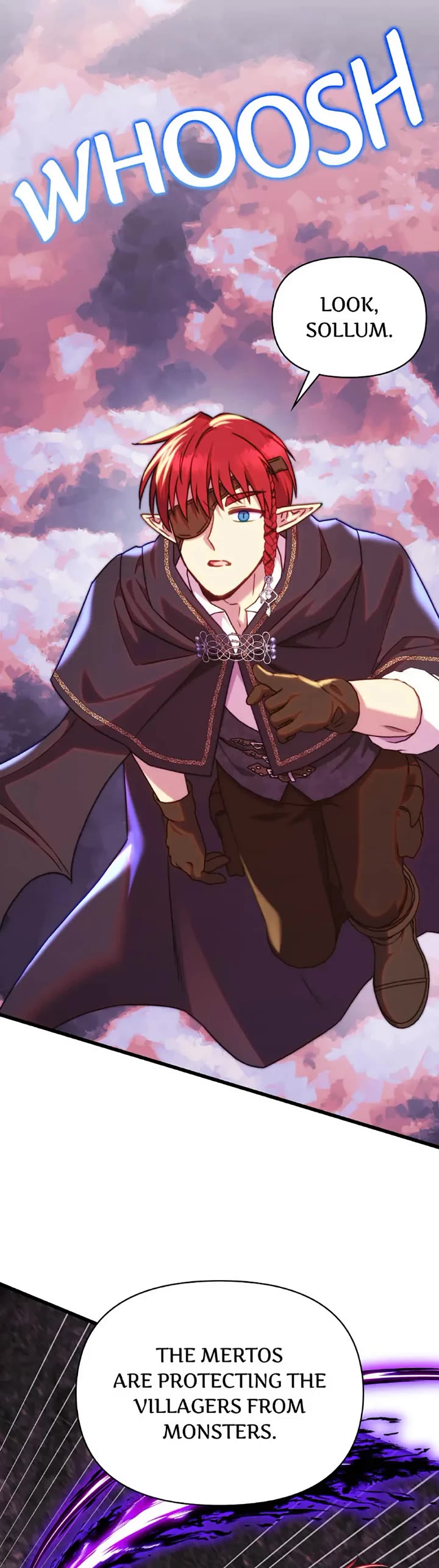 Another Typical Fantasy Romance chapter 135 page 50