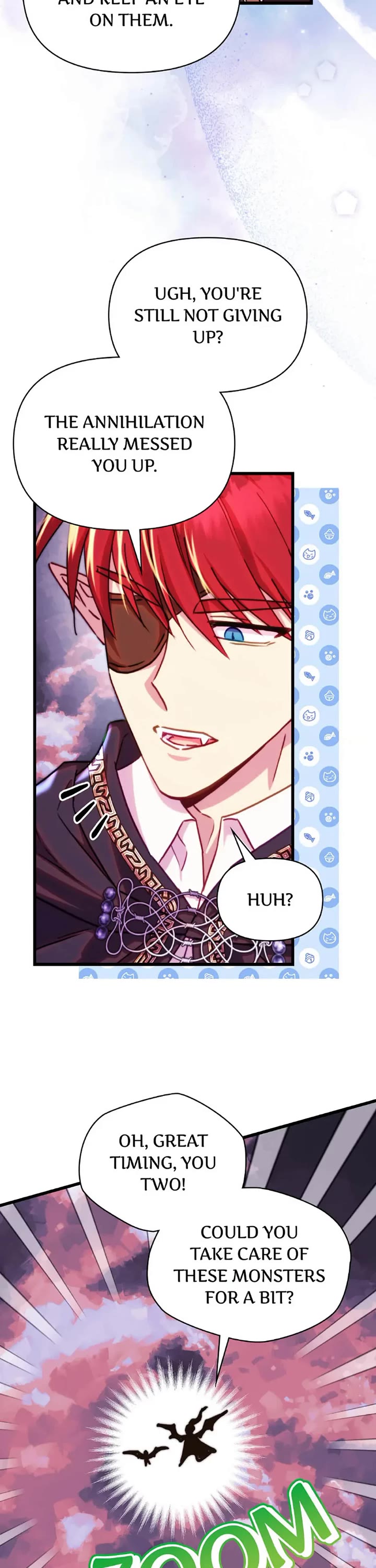 Another Typical Fantasy Romance chapter 135 page 52