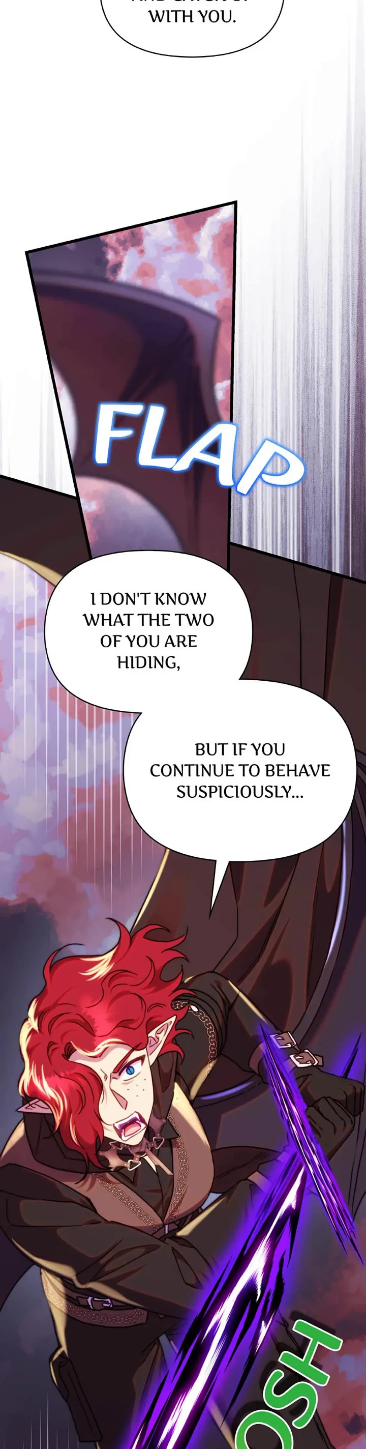 Another Typical Fantasy Romance chapter 135 page 54