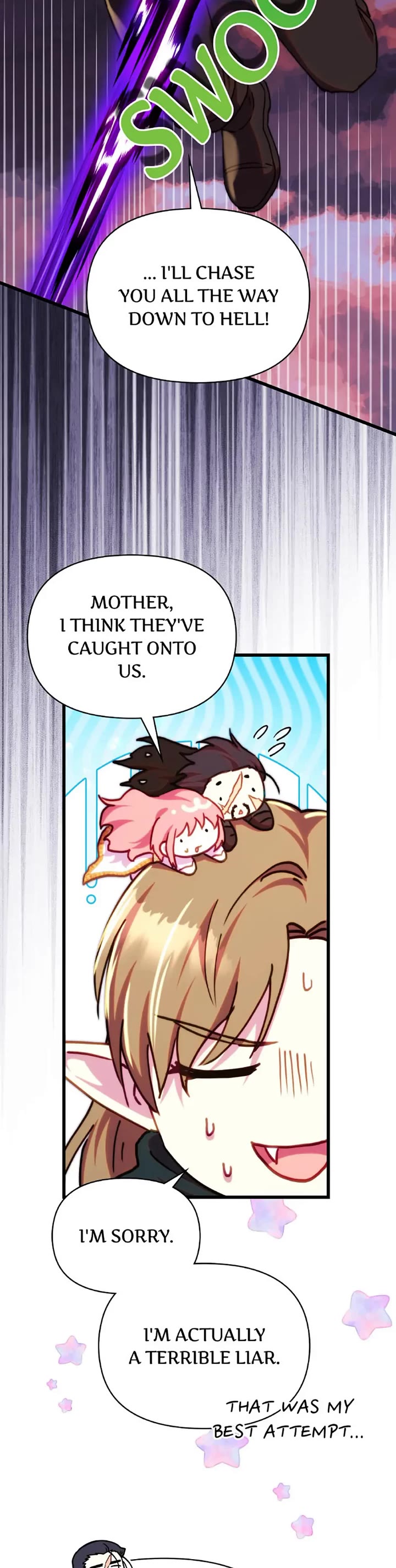 Another Typical Fantasy Romance chapter 135 page 55