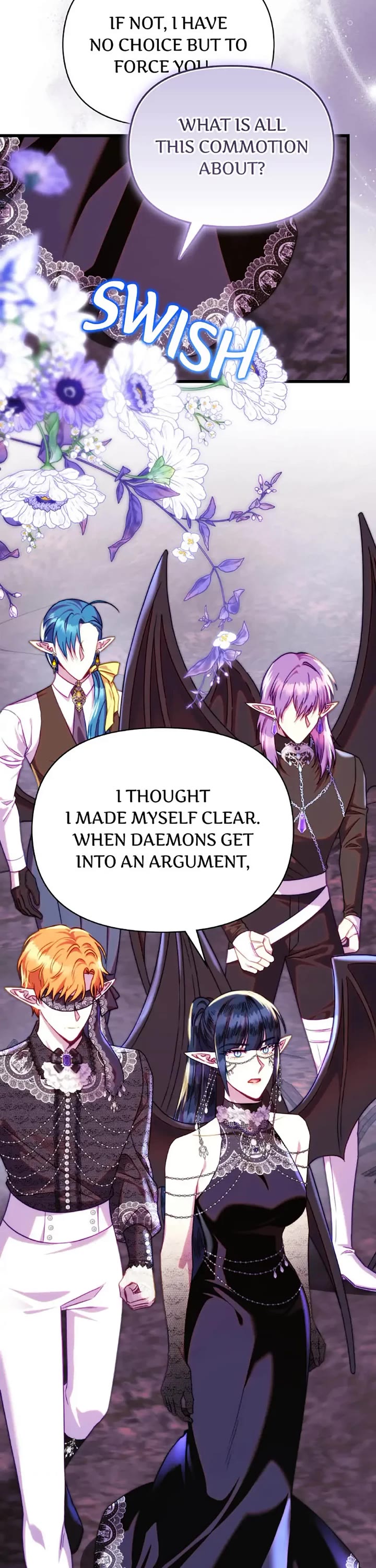 Another Typical Fantasy Romance chapter 135 page 58