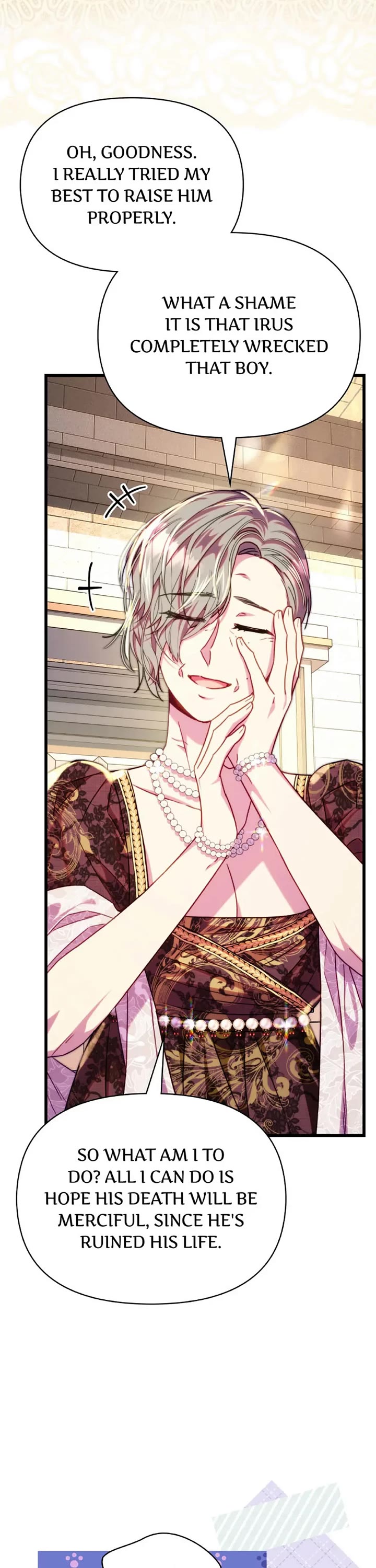 Another Typical Fantasy Romance chapter 135 page 6