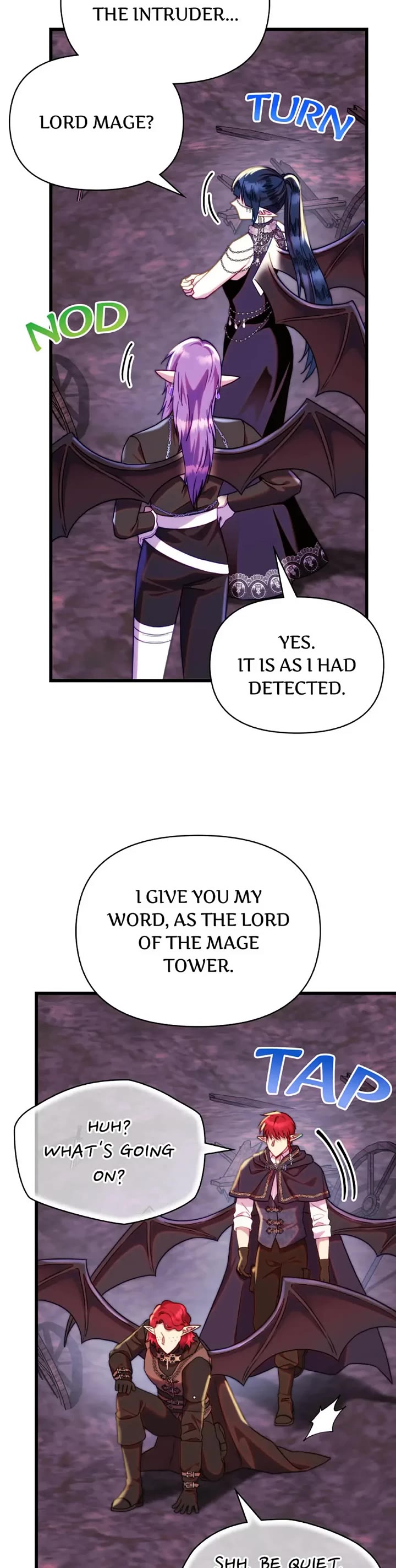 Another Typical Fantasy Romance chapter 135 page 60