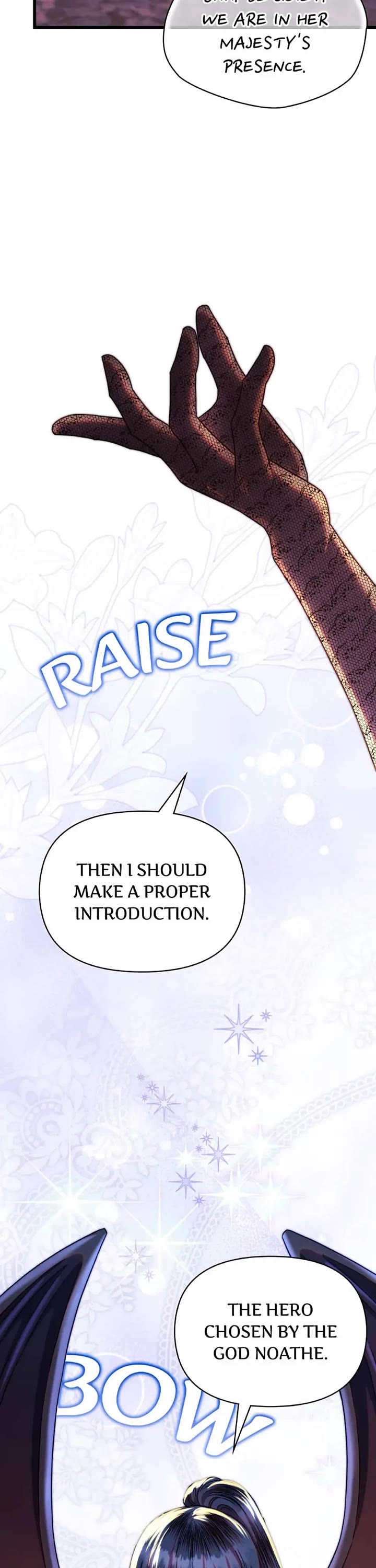 Another Typical Fantasy Romance chapter 135 page 61