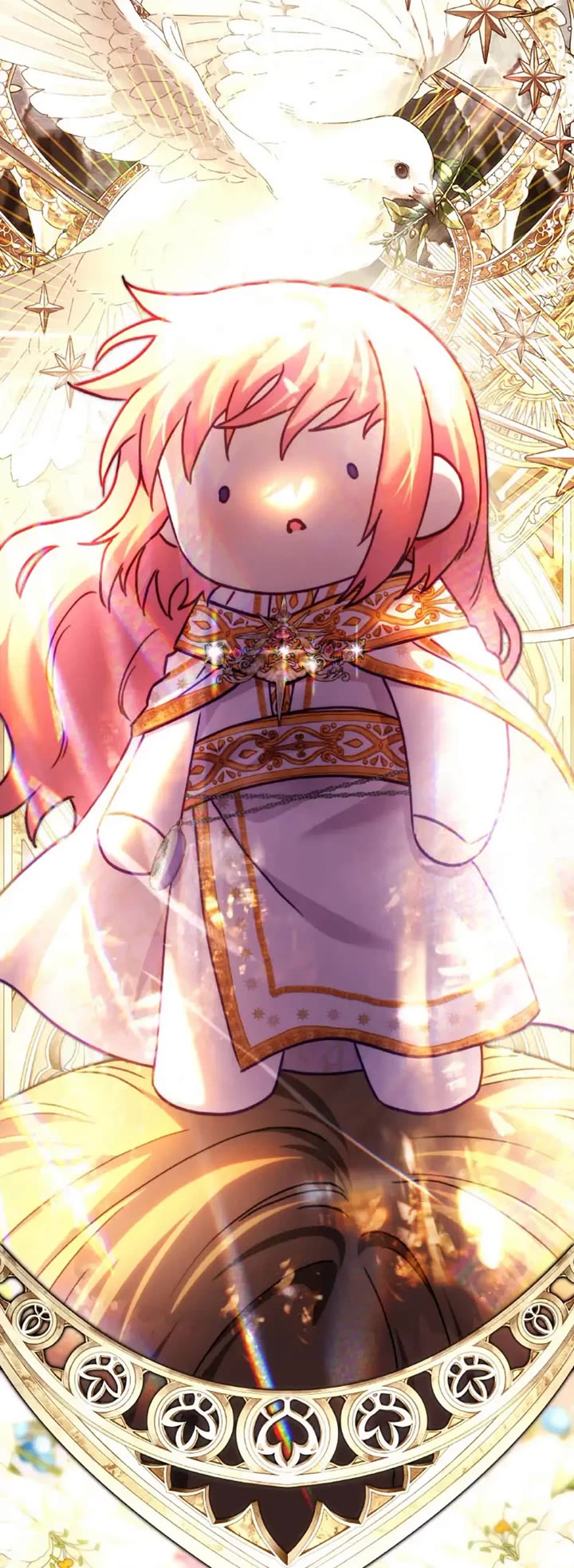 Another Typical Fantasy Romance chapter 135 page 63