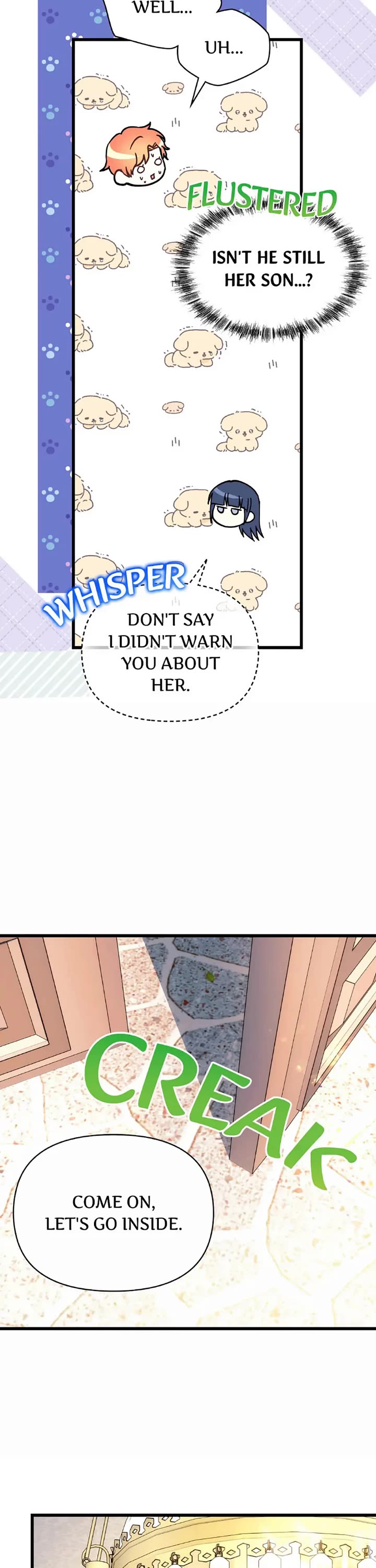 Another Typical Fantasy Romance chapter 135 page 7