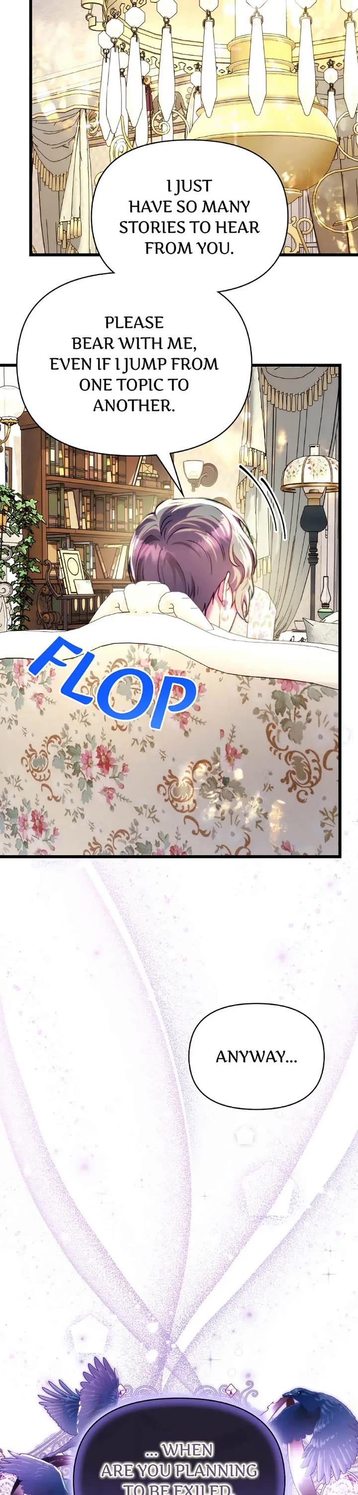 Another Typical Fantasy Romance chapter 135 page 8