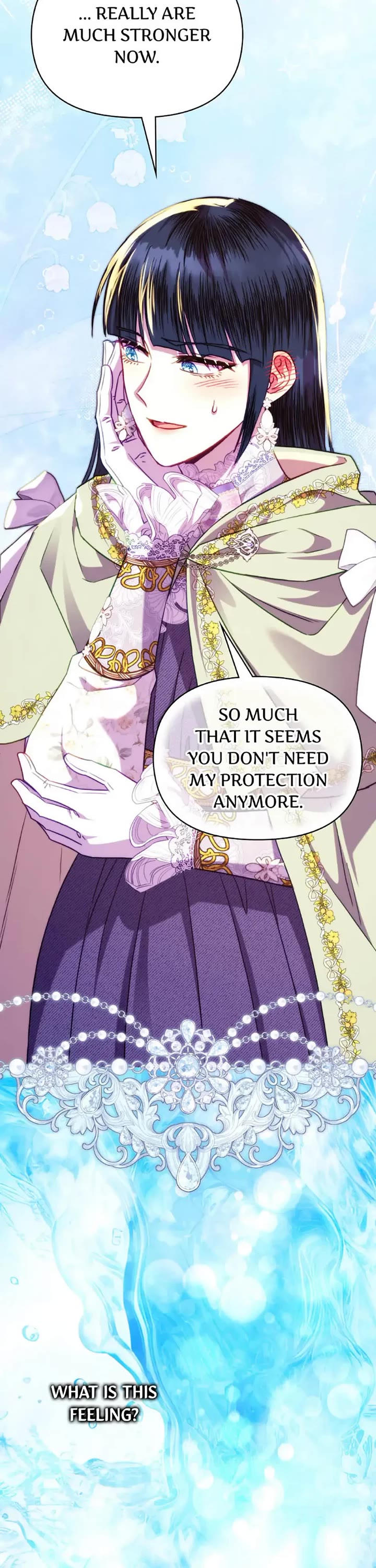 Another Typical Fantasy Romance chapter 136 page 12