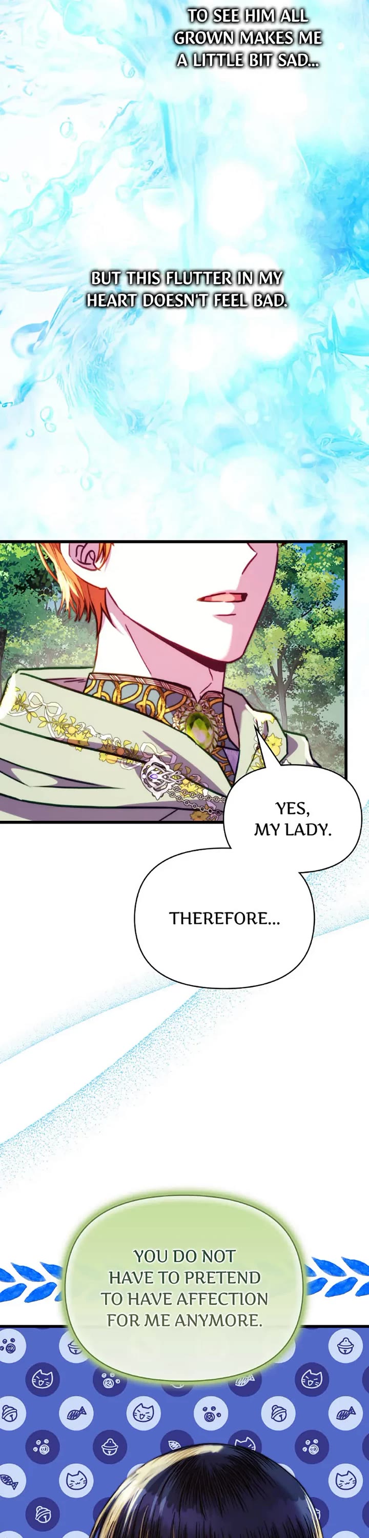 Another Typical Fantasy Romance chapter 136 page 13