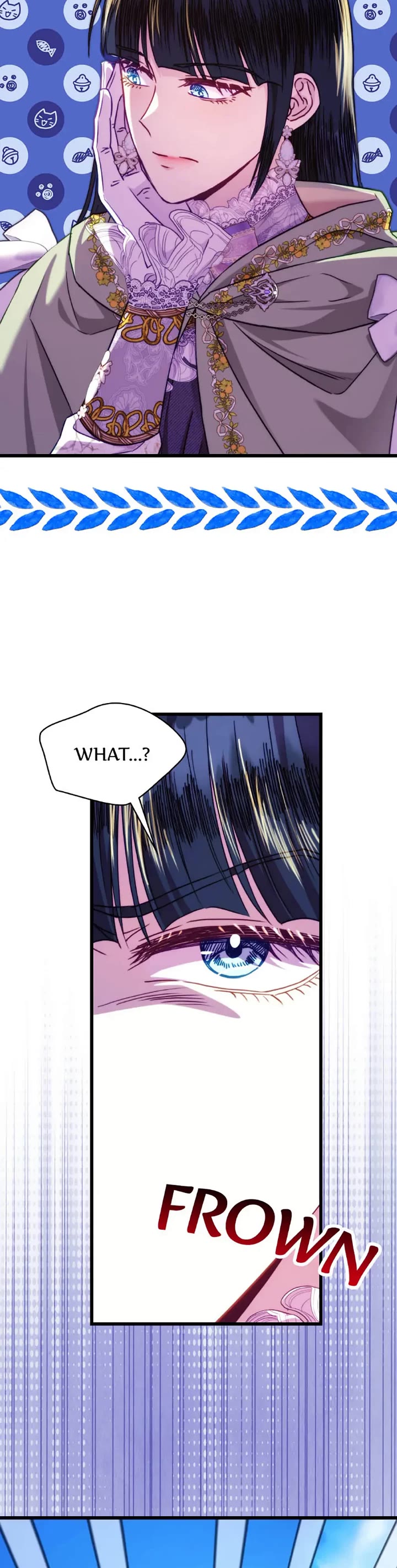 Another Typical Fantasy Romance chapter 136 page 14