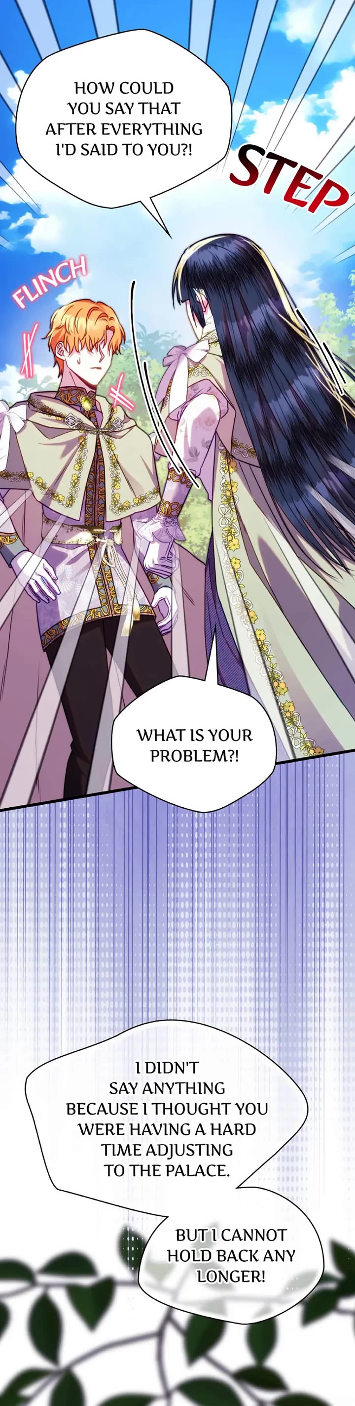 Another Typical Fantasy Romance chapter 136 page 15