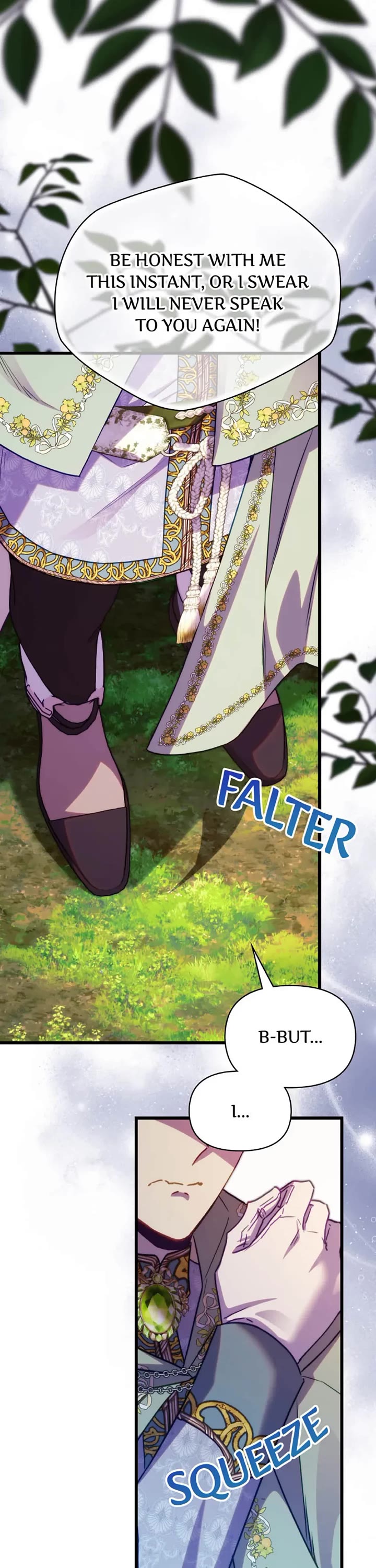 Another Typical Fantasy Romance chapter 136 page 16