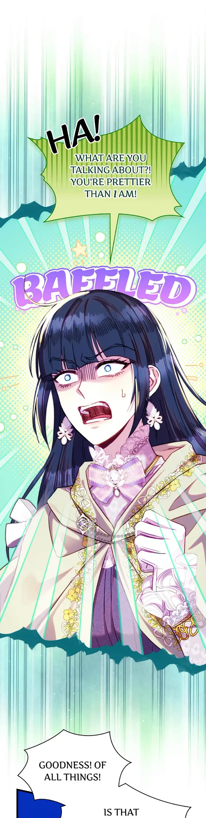 Another Typical Fantasy Romance chapter 136 page 19