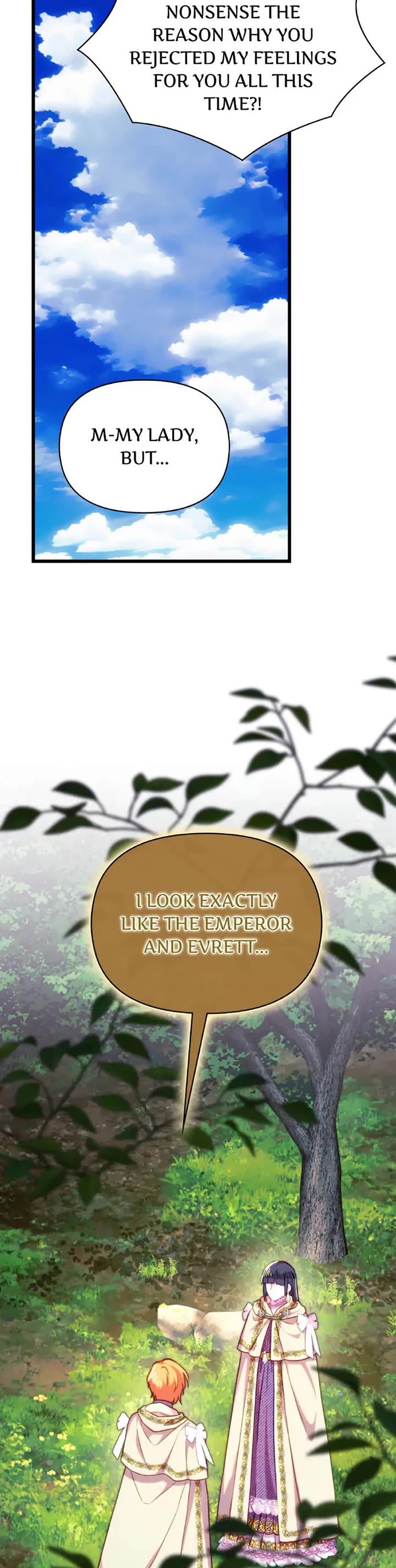 Another Typical Fantasy Romance chapter 136 page 20