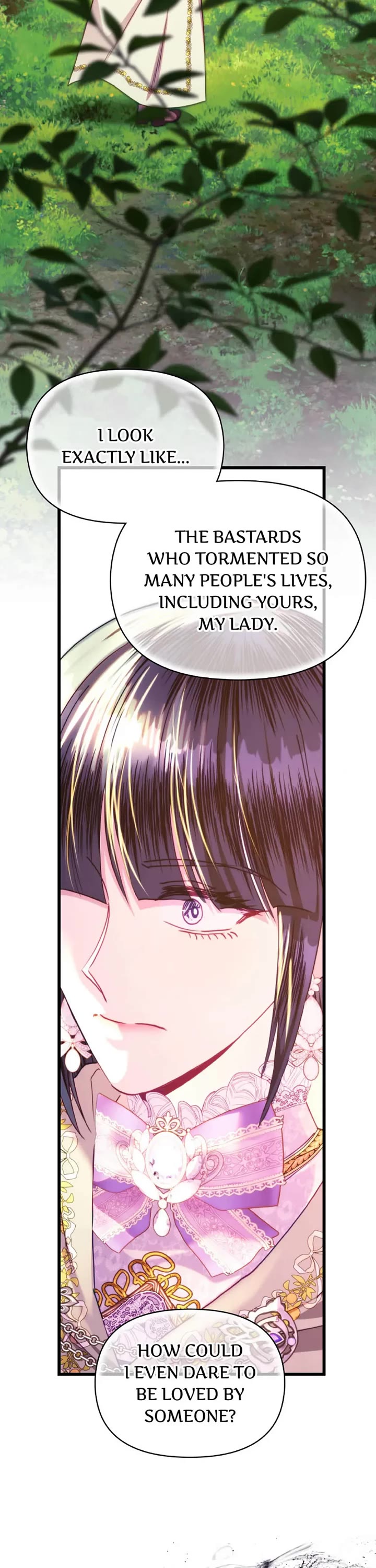 Another Typical Fantasy Romance chapter 136 page 21