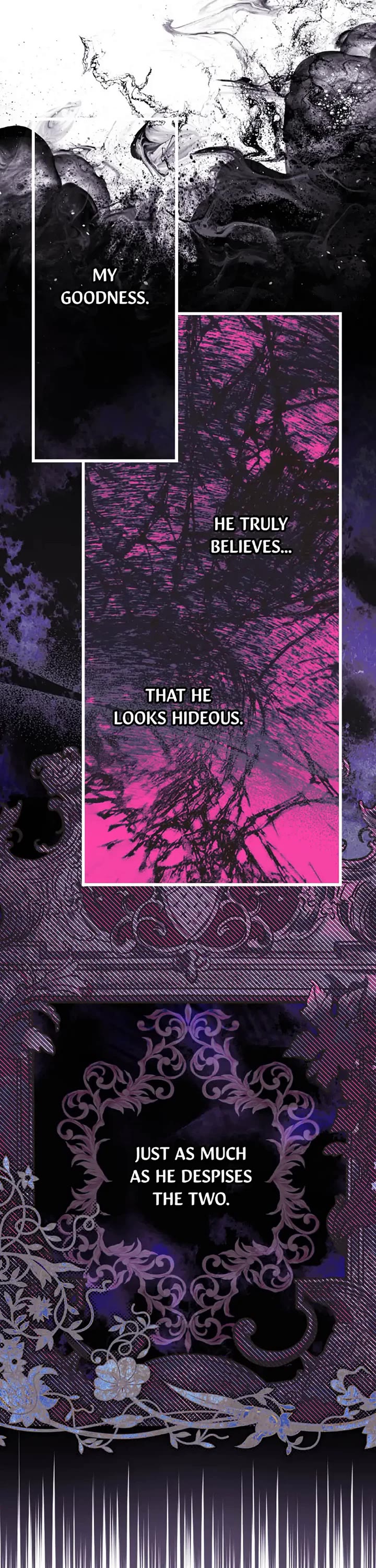 Another Typical Fantasy Romance chapter 136 page 22