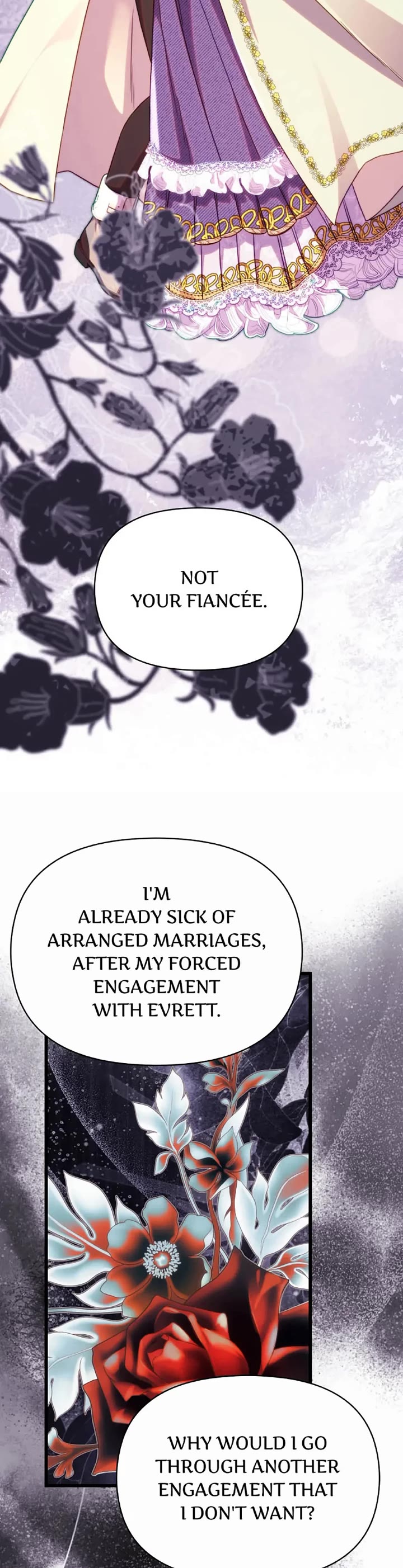 Another Typical Fantasy Romance chapter 136 page 25