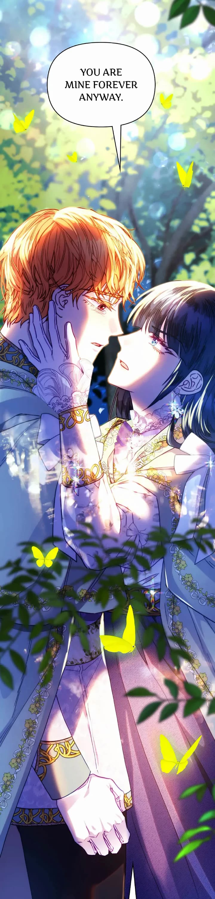 Another Typical Fantasy Romance chapter 136 page 27