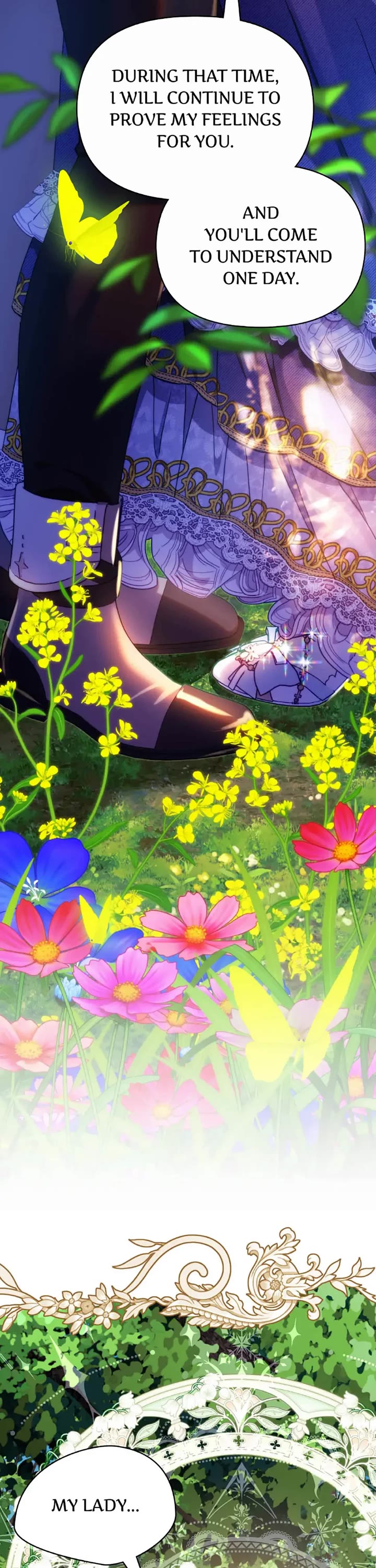 Another Typical Fantasy Romance chapter 136 page 28