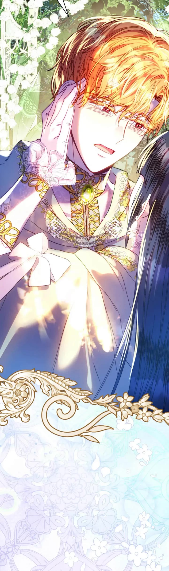 Another Typical Fantasy Romance chapter 136 page 29