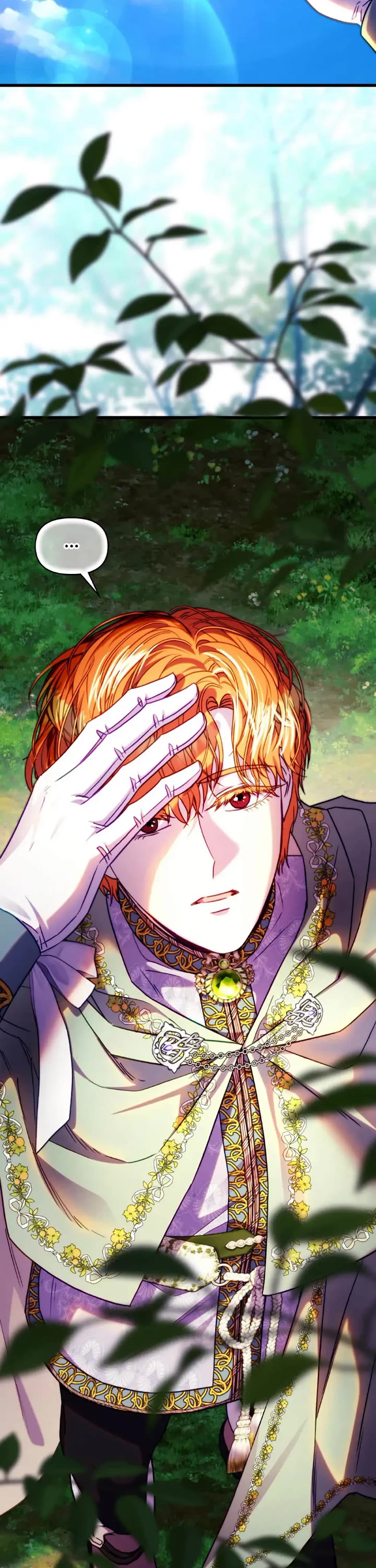 Another Typical Fantasy Romance chapter 136 page 3