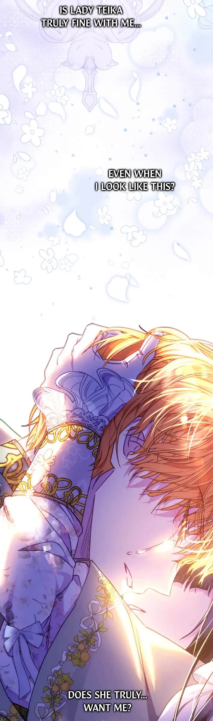 Another Typical Fantasy Romance chapter 136 page 30