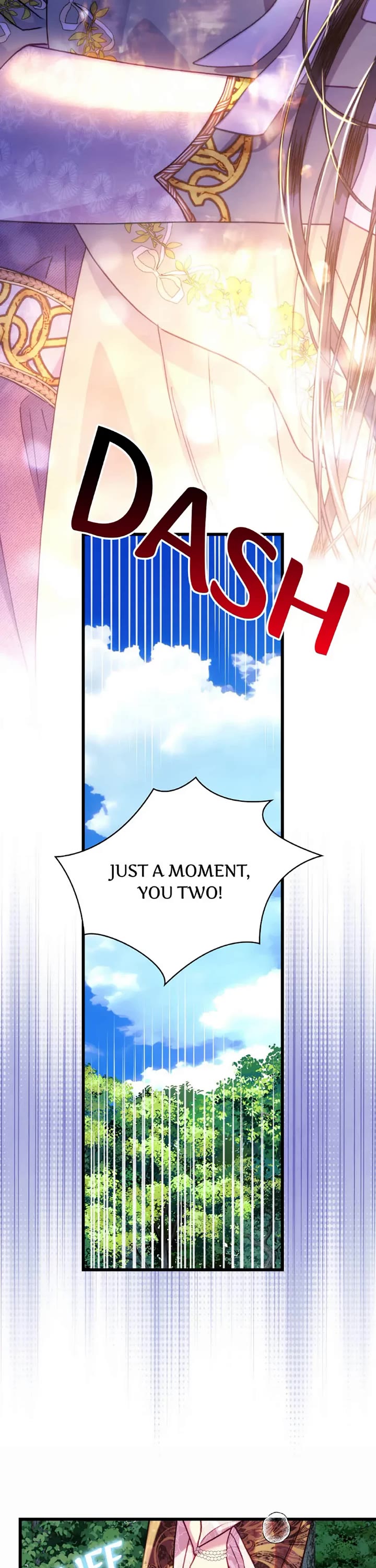 Another Typical Fantasy Romance chapter 136 page 31