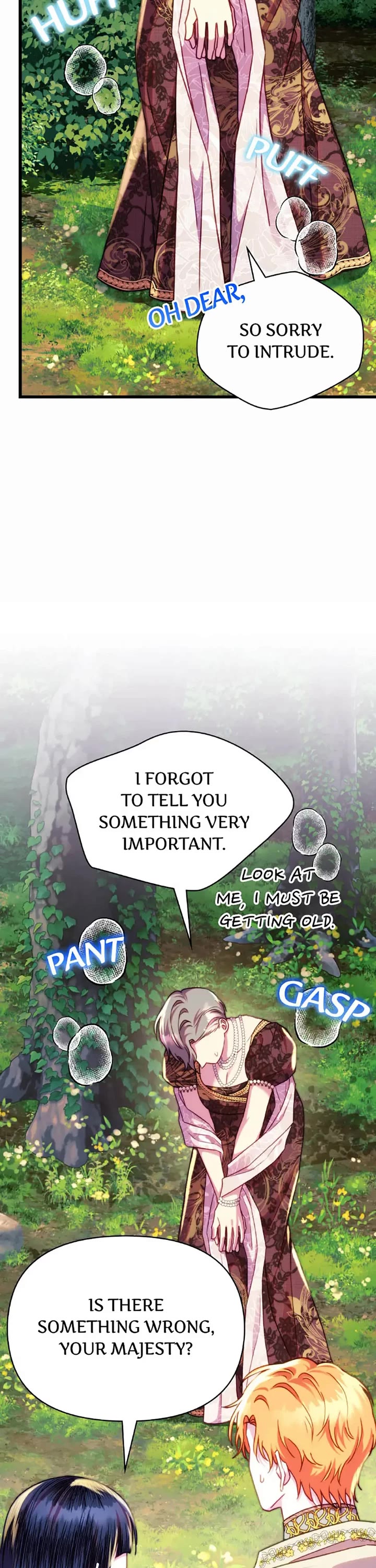 Another Typical Fantasy Romance chapter 136 page 32