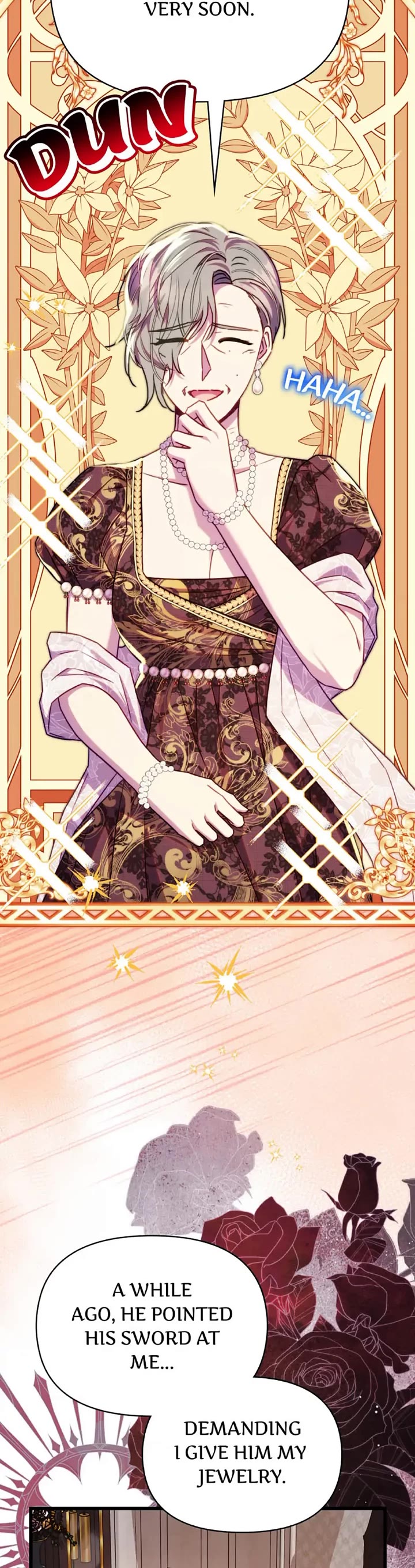 Another Typical Fantasy Romance chapter 136 page 34