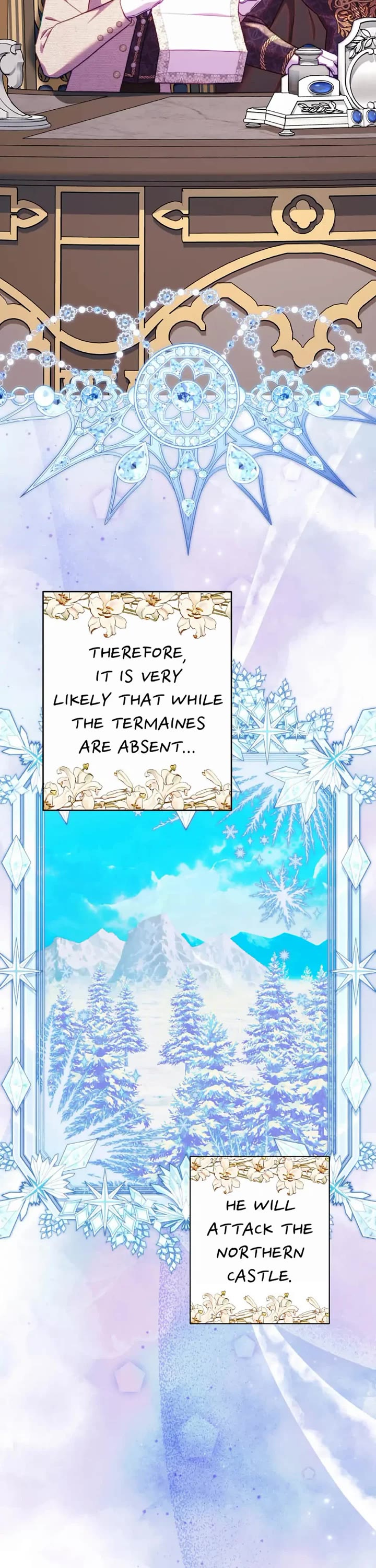 Another Typical Fantasy Romance chapter 136 page 38