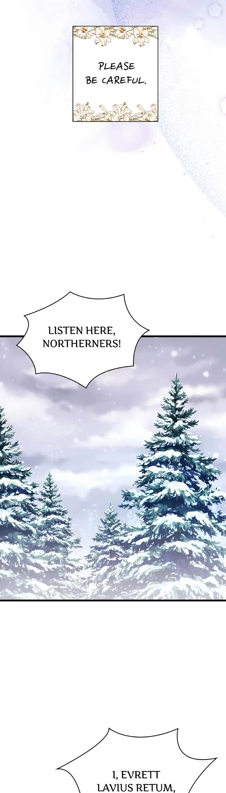 Another Typical Fantasy Romance chapter 136 page 39