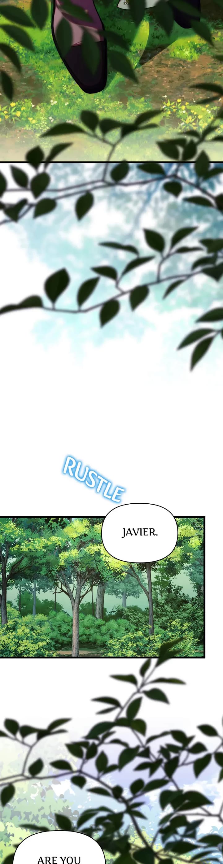 Another Typical Fantasy Romance chapter 136 page 4