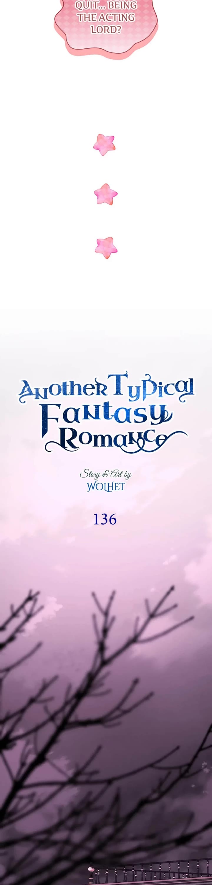 Another Typical Fantasy Romance chapter 136 page 43