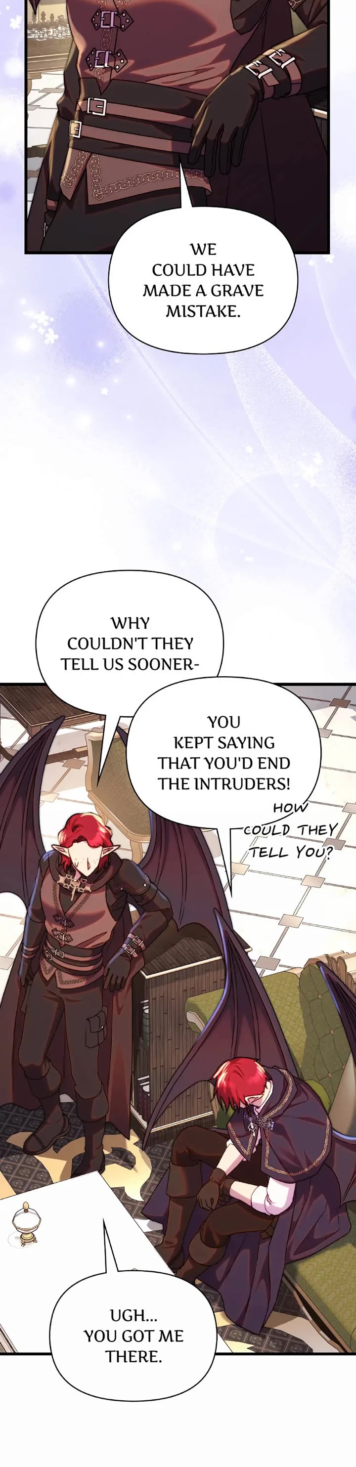 Another Typical Fantasy Romance chapter 136 page 45