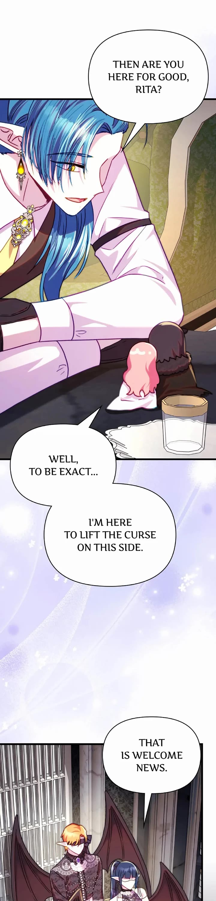 Another Typical Fantasy Romance chapter 136 page 46