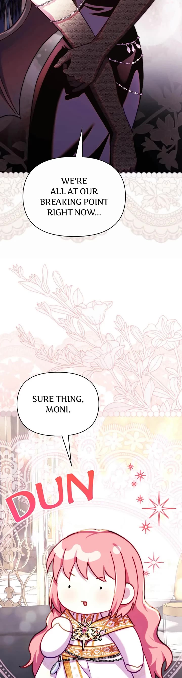 Another Typical Fantasy Romance chapter 136 page 49