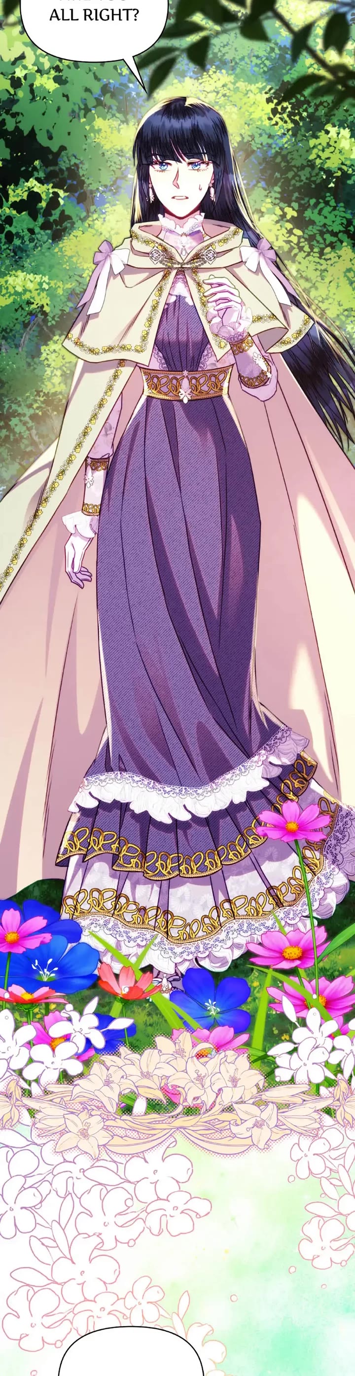 Another Typical Fantasy Romance chapter 136 page 5