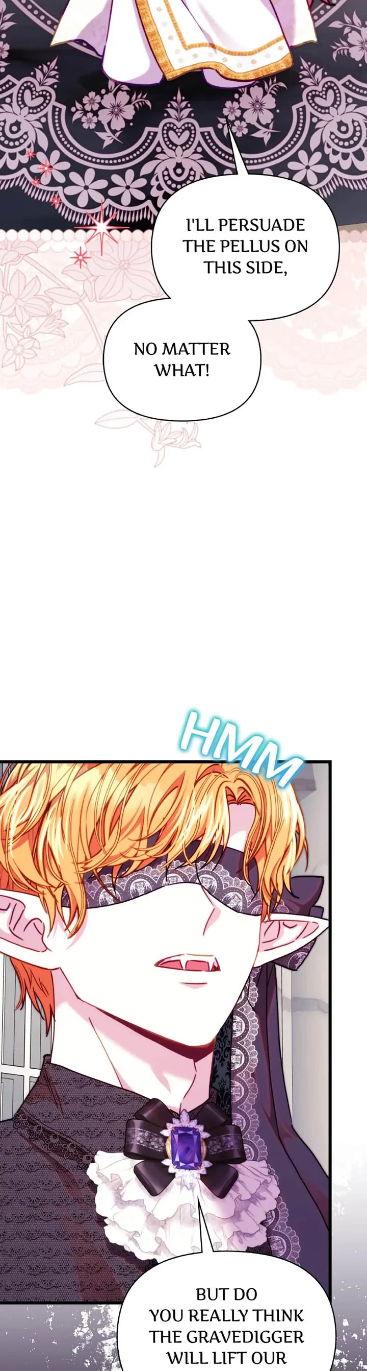 Another Typical Fantasy Romance chapter 136 page 50