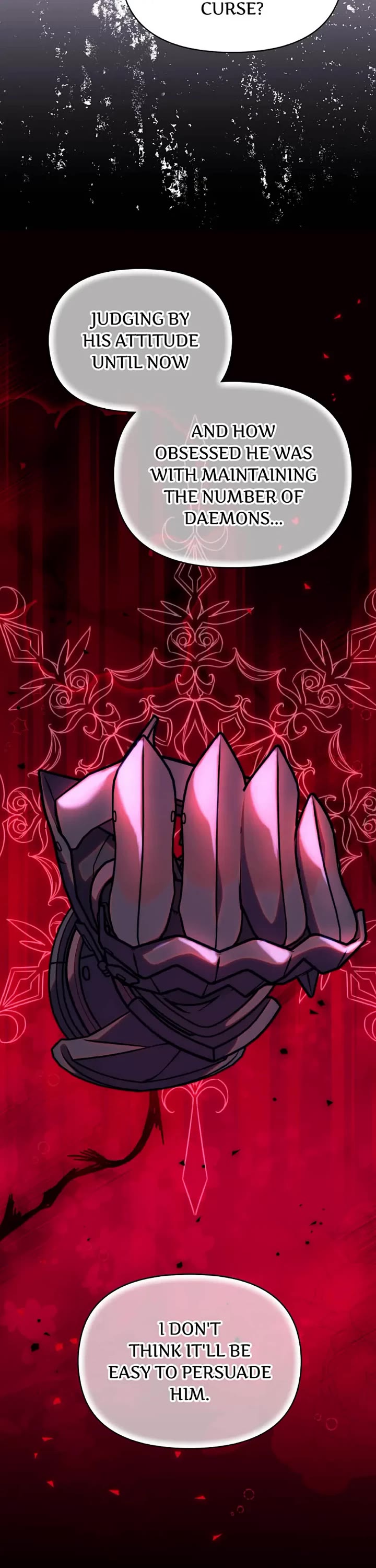 Another Typical Fantasy Romance chapter 136 page 51