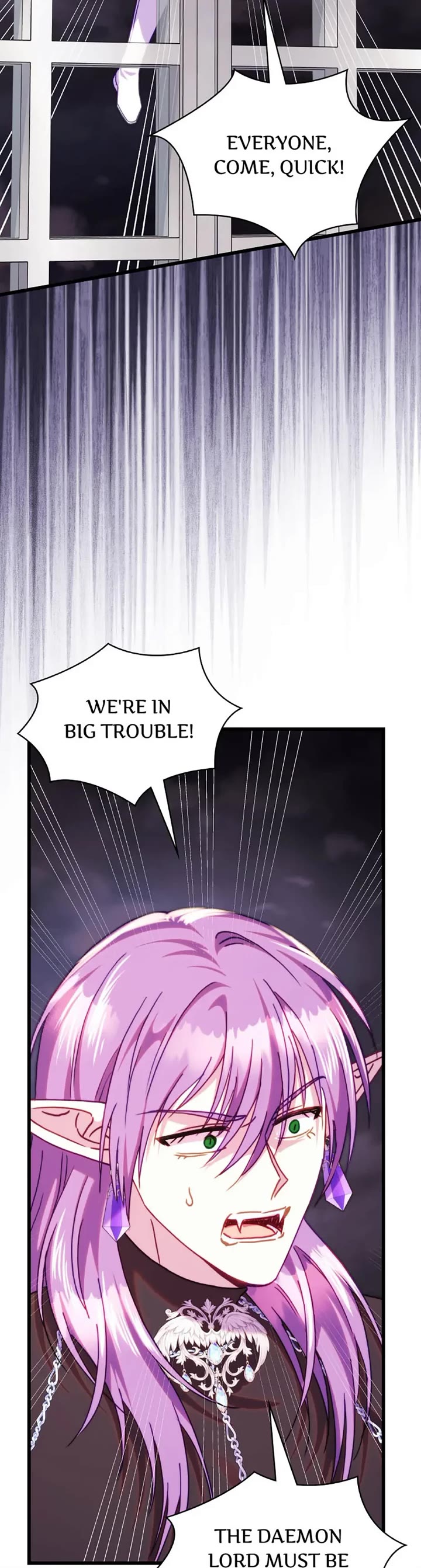 Another Typical Fantasy Romance chapter 136 page 54