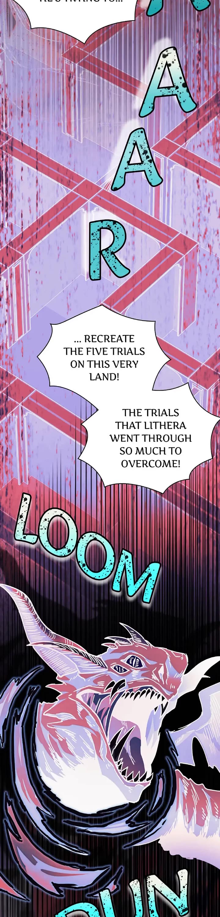 Another Typical Fantasy Romance chapter 136 page 58