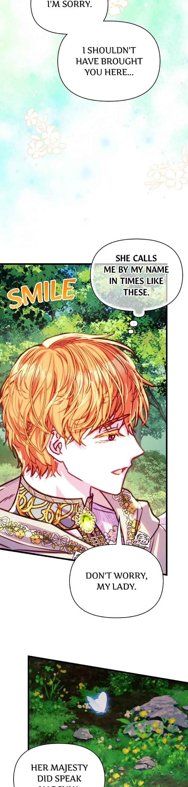 Another Typical Fantasy Romance chapter 136 page 6