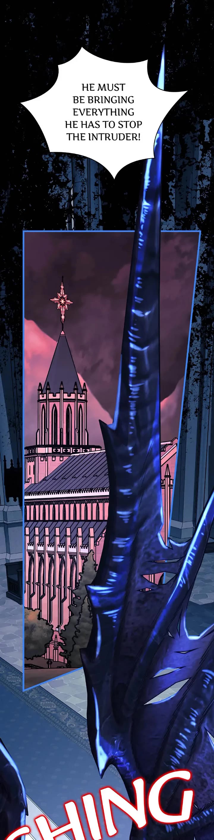 Another Typical Fantasy Romance chapter 136 page 60