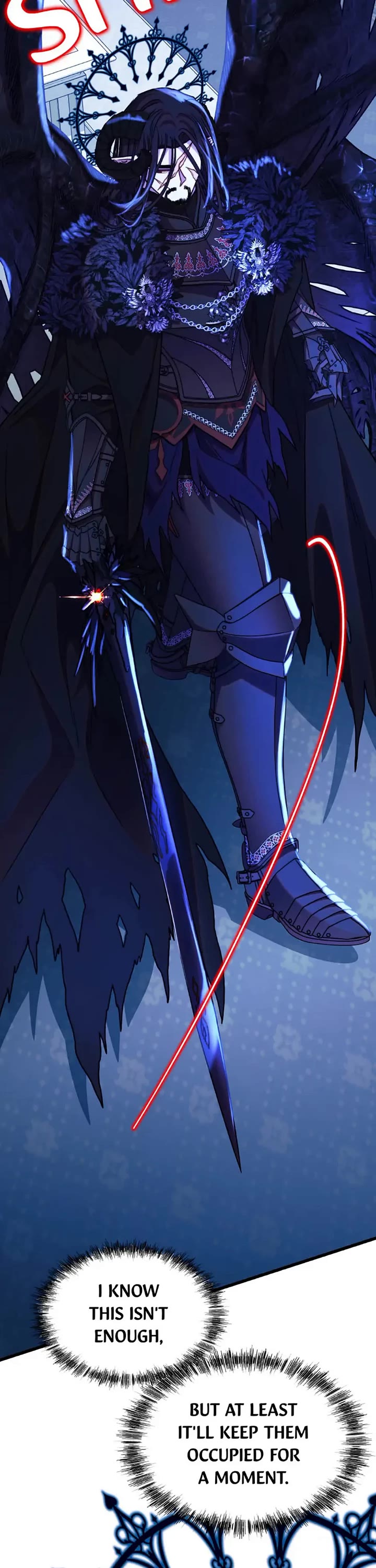 Another Typical Fantasy Romance chapter 136 page 61