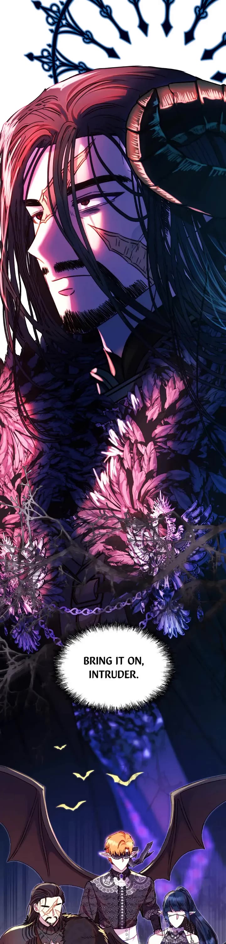 Another Typical Fantasy Romance chapter 136 page 62