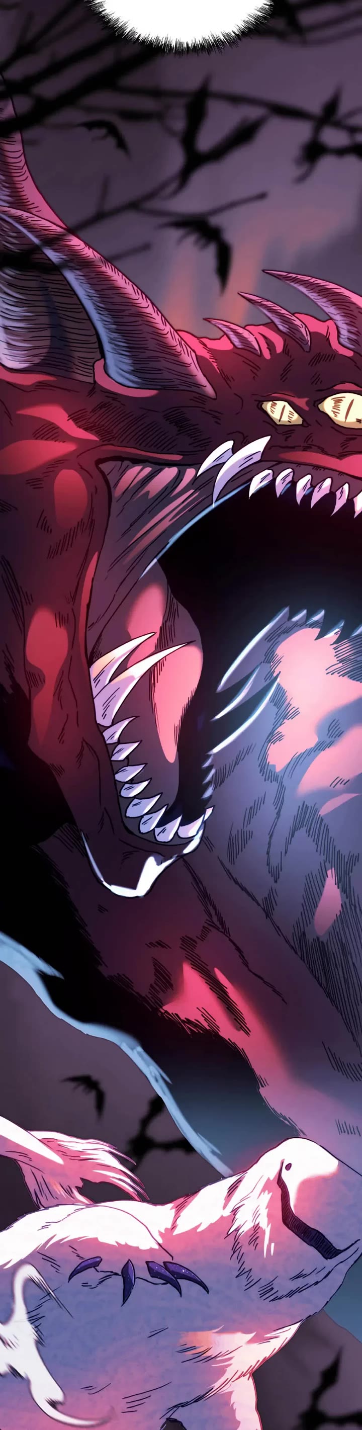 Another Typical Fantasy Romance chapter 136 page 64