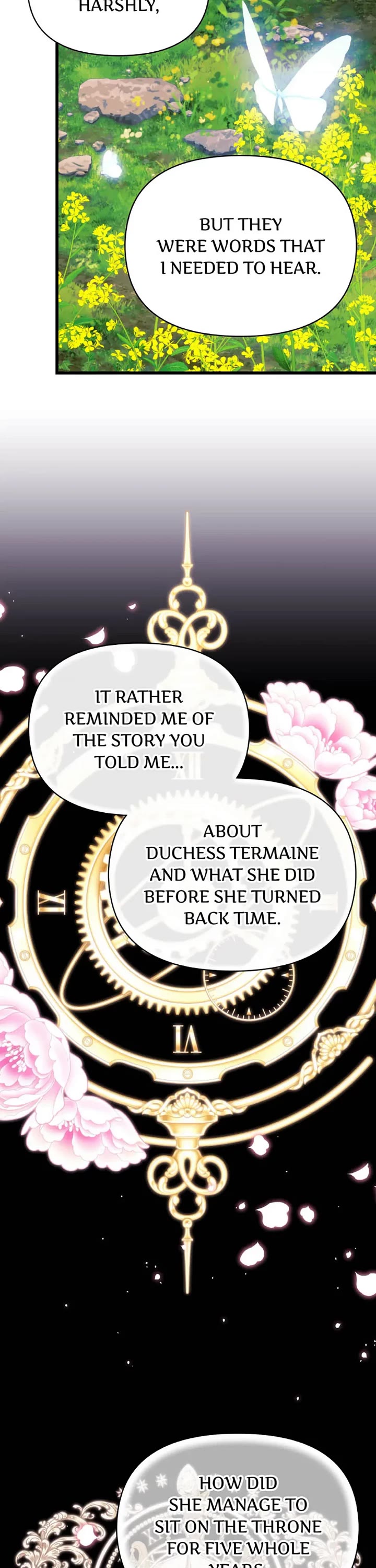 Another Typical Fantasy Romance chapter 136 page 7