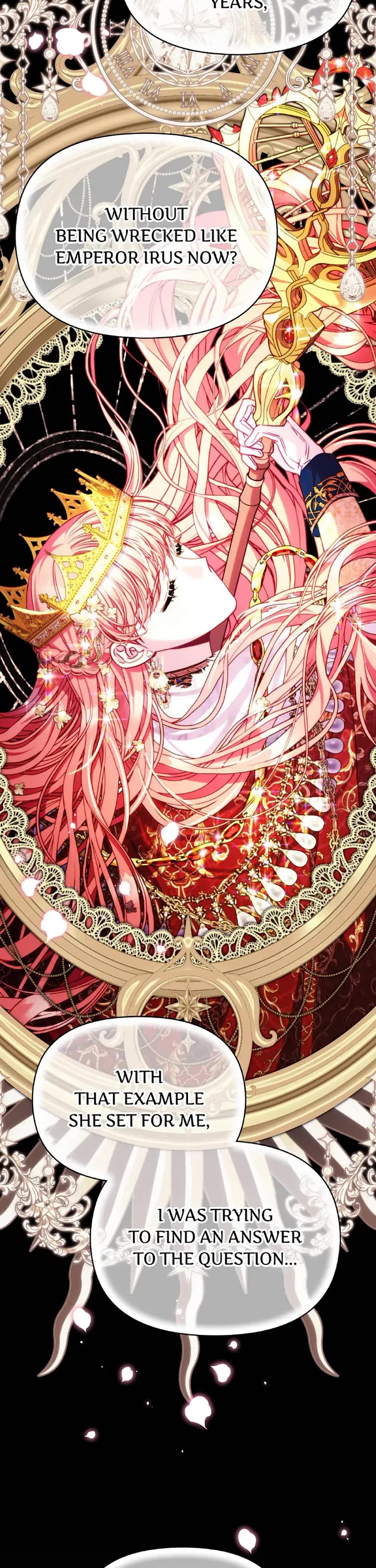 Another Typical Fantasy Romance chapter 136 page 8