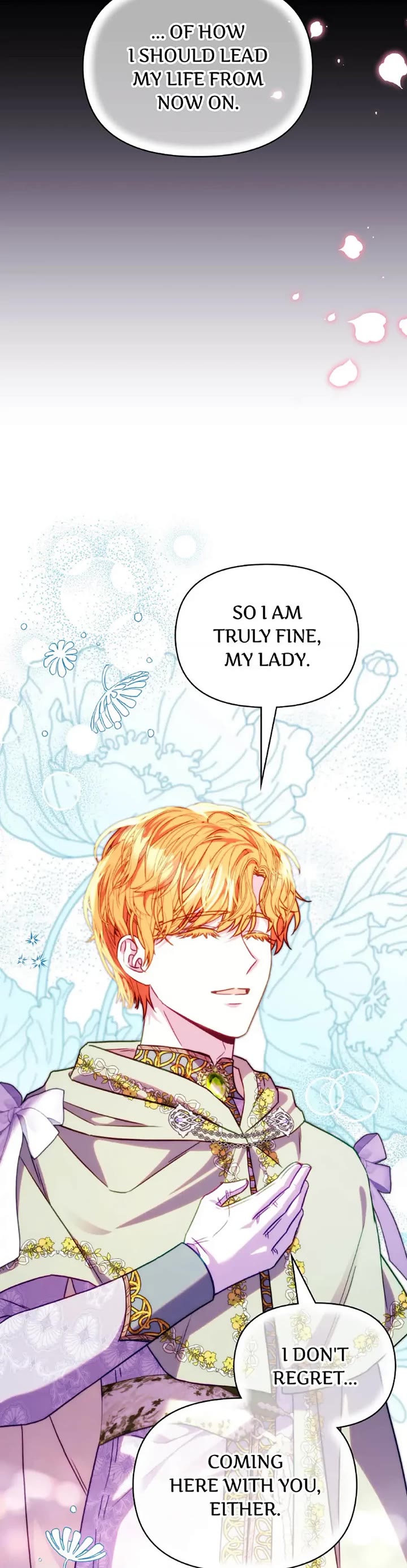 Another Typical Fantasy Romance chapter 136 page 9