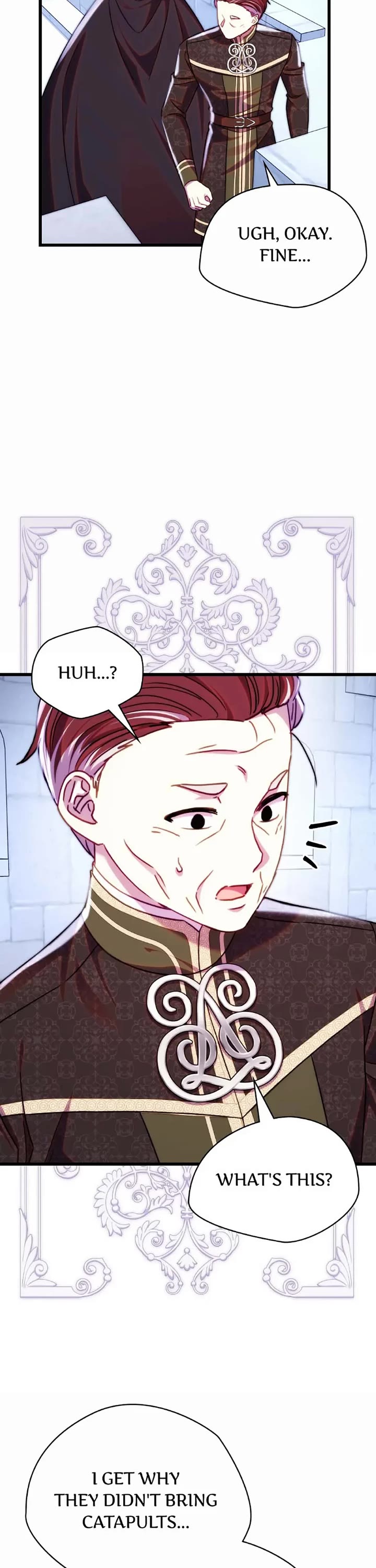 Another Typical Fantasy Romance chapter 137 page 17